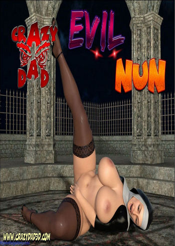 Evil Nun 1